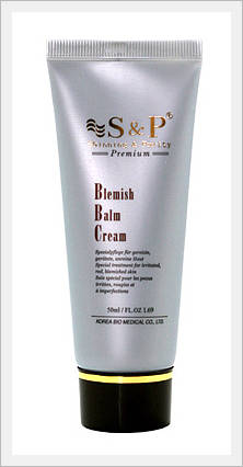 SNP Premium BB Cream Made in Korea